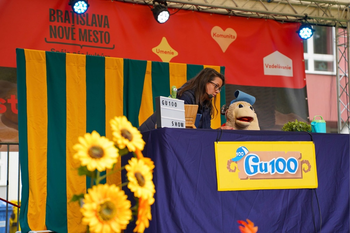 FOTO: Novomestská hodová slávnosť sa niesla v rodinnej atmosfére. Takto to tam vyzeralo, foto 16