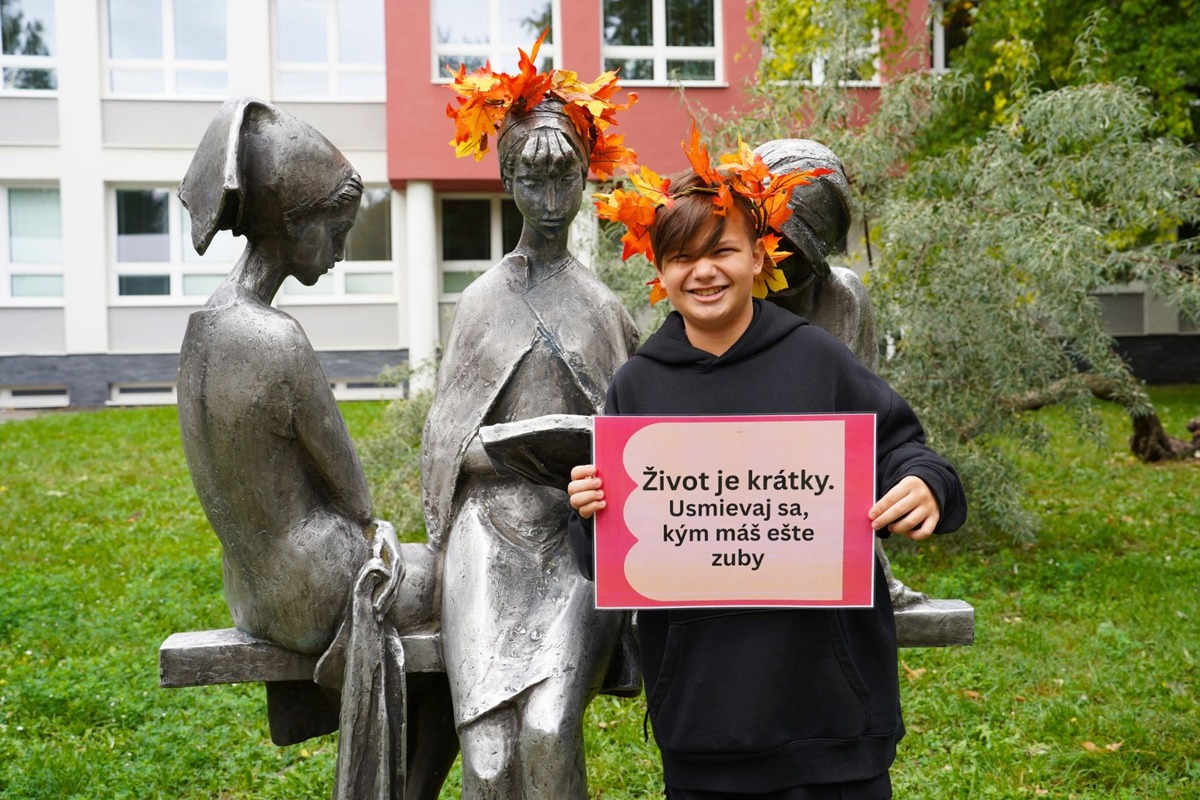 FOTO: Novomestská hodová slávnosť sa niesla v rodinnej atmosfére. Takto to tam vyzeralo, foto 26