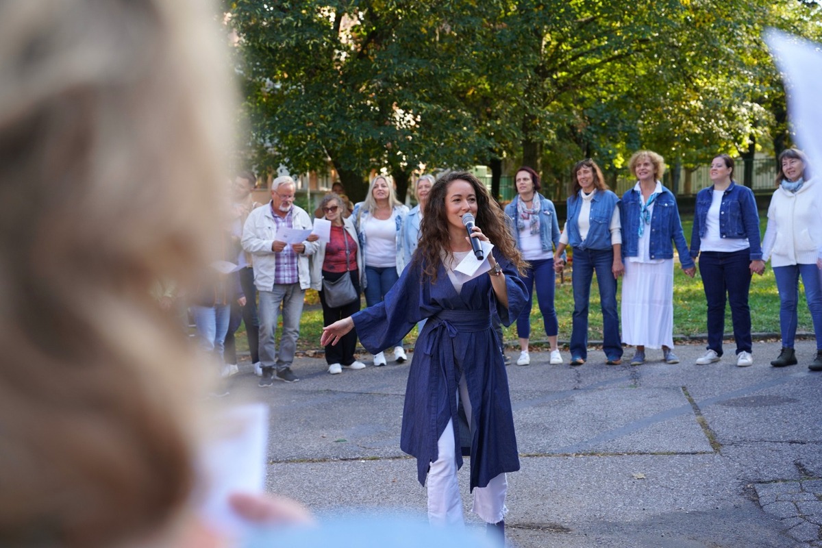 FOTO: Novomestská hodová slávnosť sa niesla v rodinnej atmosfére. Takto to tam vyzeralo, foto 29