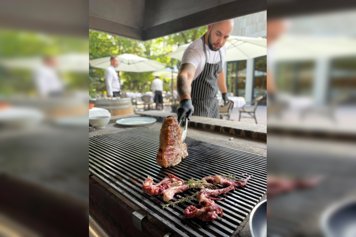 FOTO: V Starom meste je 59. najlepšia pizzera na svete, foto 1