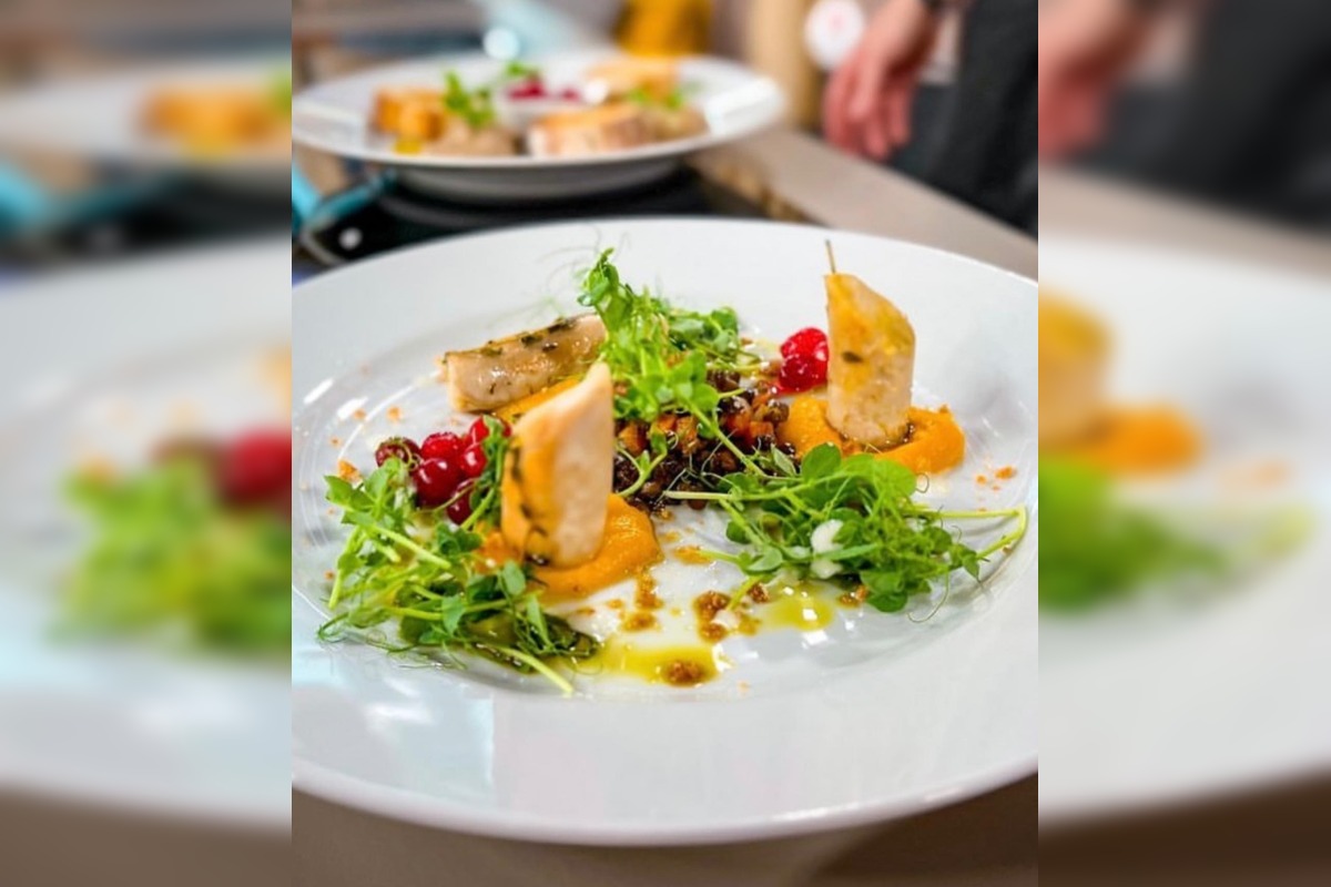 FOTO: V Starom meste je 59. najlepšia pizzera na svete, foto 2