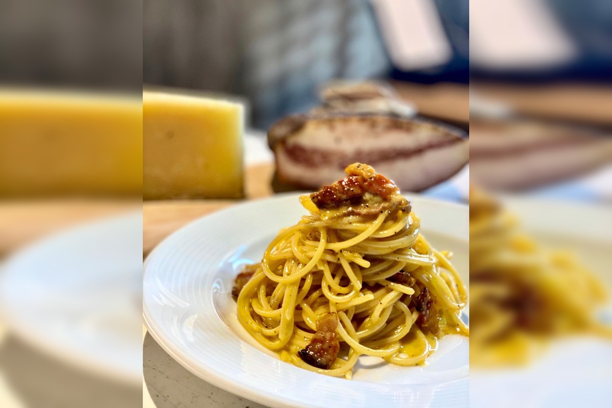 FOTO: V Starom meste je 59. najlepšia pizzera na svete, foto 3