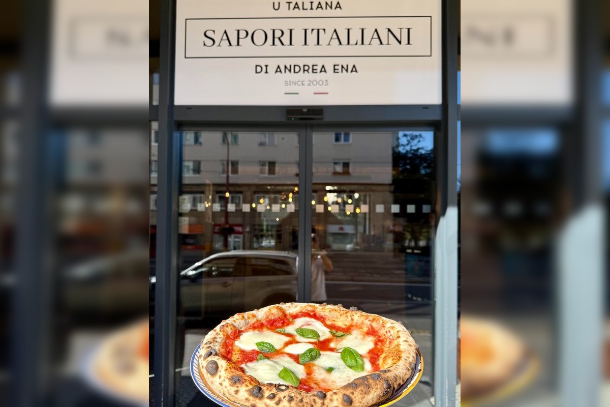 FOTO: V Starom meste je 59. najlepšia pizzera na svete, foto 4