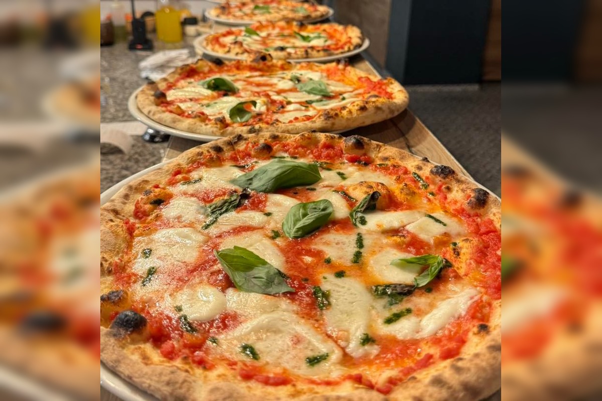 FOTO: V Starom meste je 59. najlepšia pizzera na svete, foto 5