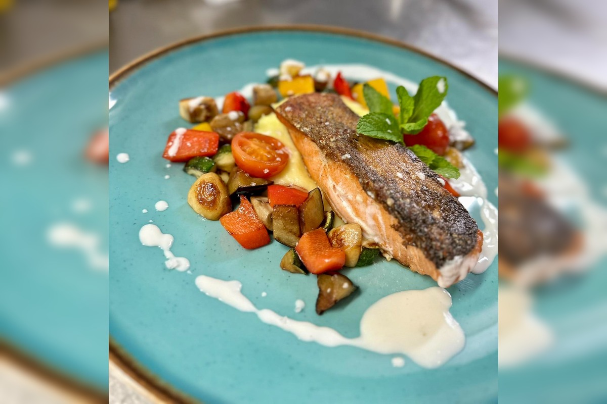 FOTO: V Starom meste je 59. najlepšia pizzera na svete, foto 6