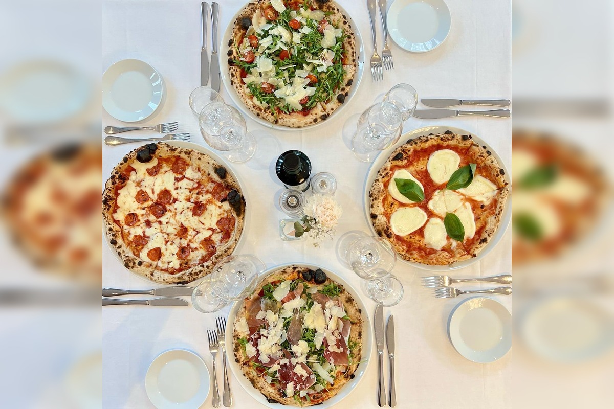 FOTO: V Starom meste je 59. najlepšia pizzera na svete, foto 7