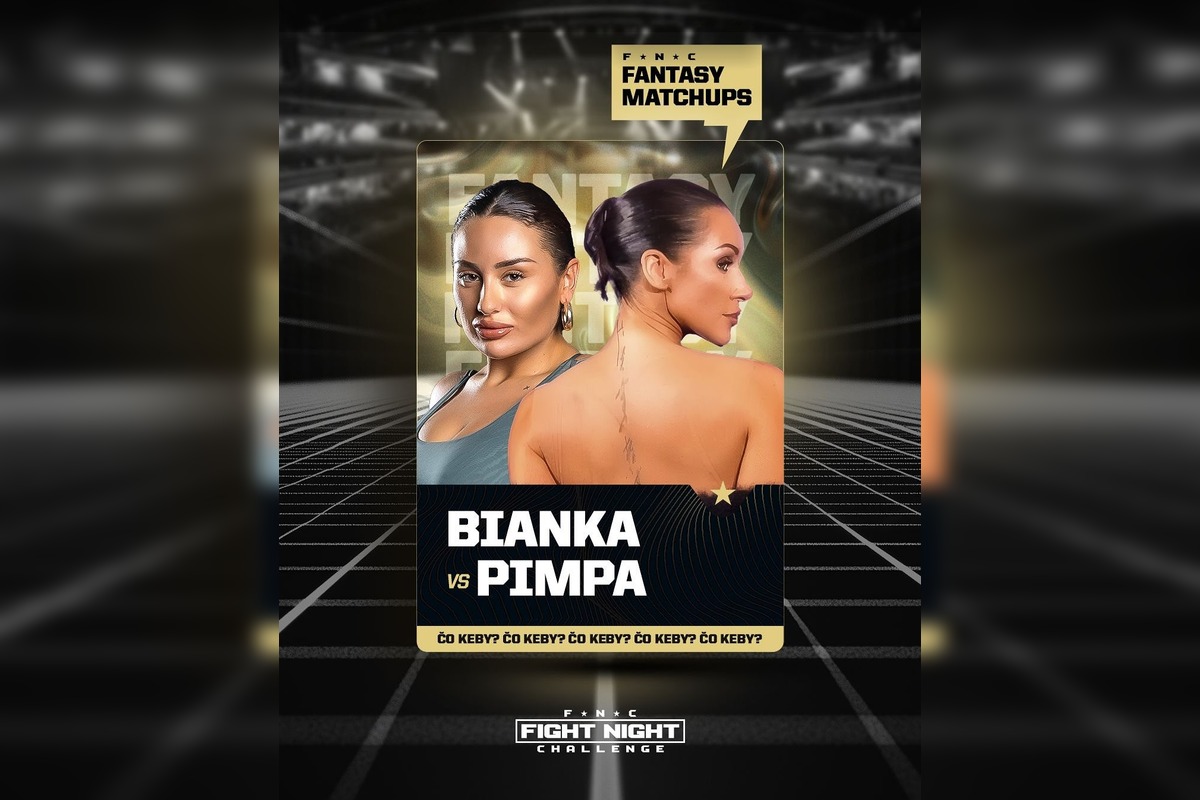 FOTO: Zápasy vo Fight Night Challenge, foto 1