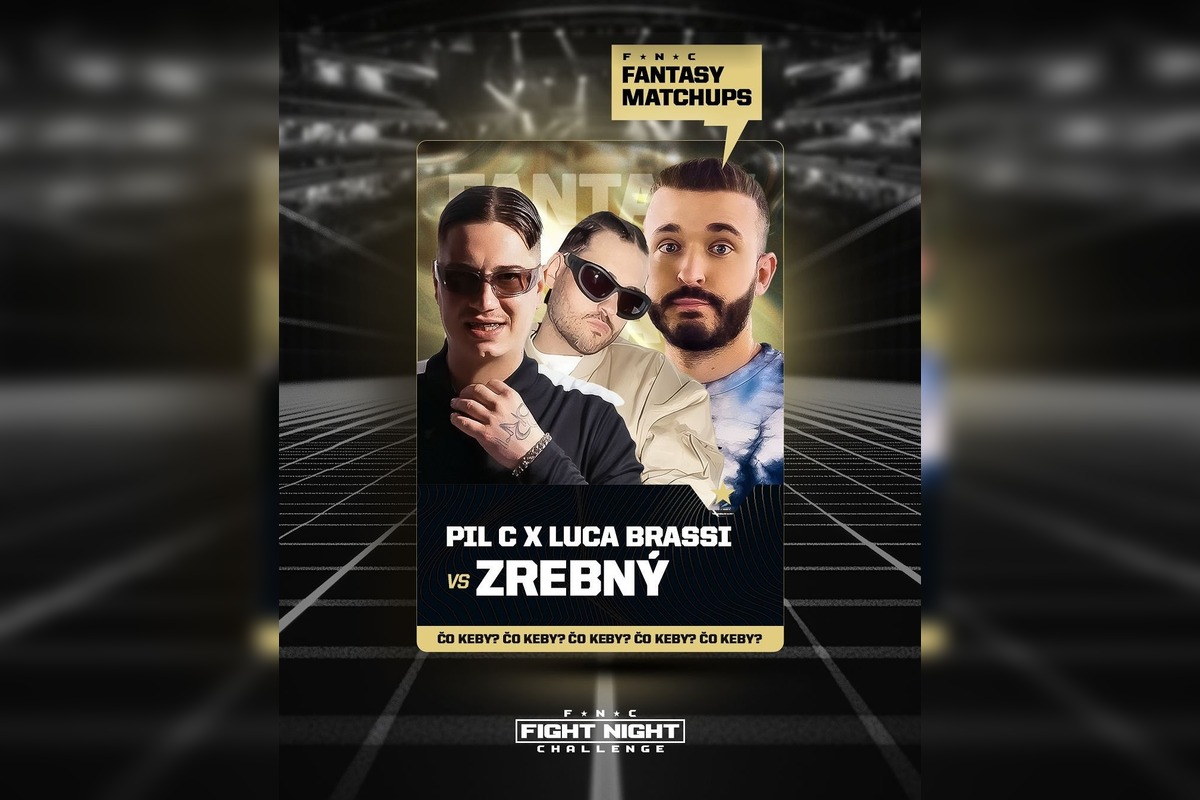 FOTO: Zápasy vo Fight Night Challenge, foto 2