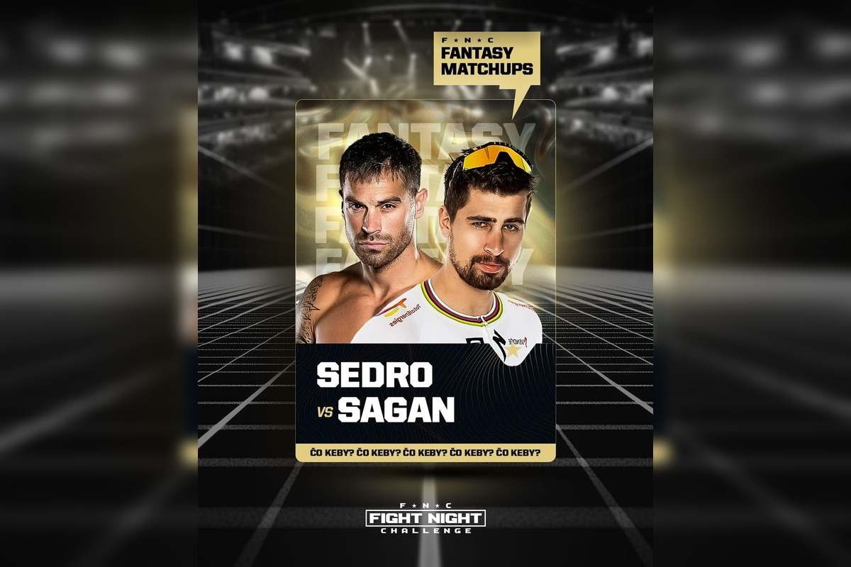 FOTO: Zápasy vo Fight Night Challenge, foto 3