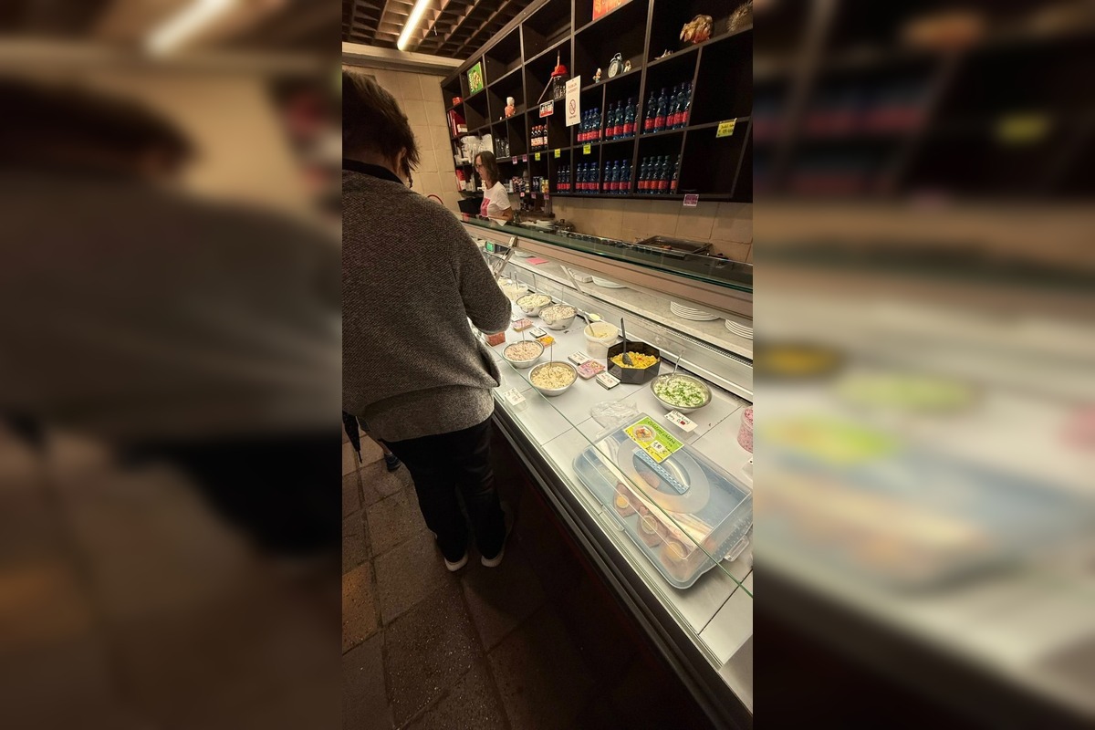 FOTO: V Starom Meste je retro reštaurácia plná pochutín, foto 4