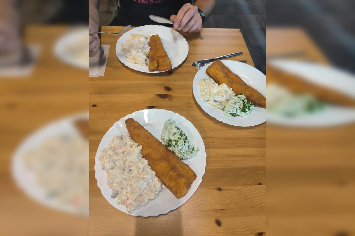 FOTO: V Starom Meste je retro reštaurácia plná pochutín, foto 7