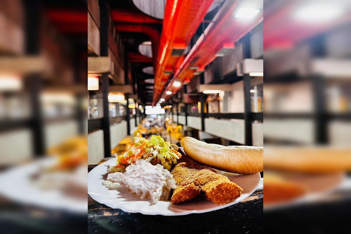 FOTO: V Starom Meste je retro reštaurácia plná pochutín, foto 10