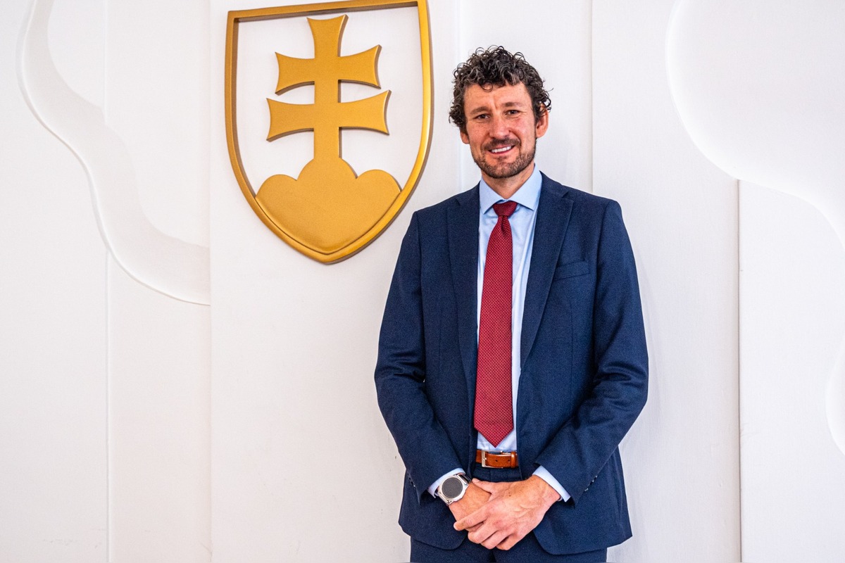 FOTO: Úspešný investor z Pezinka Dado Slezák, foto 3