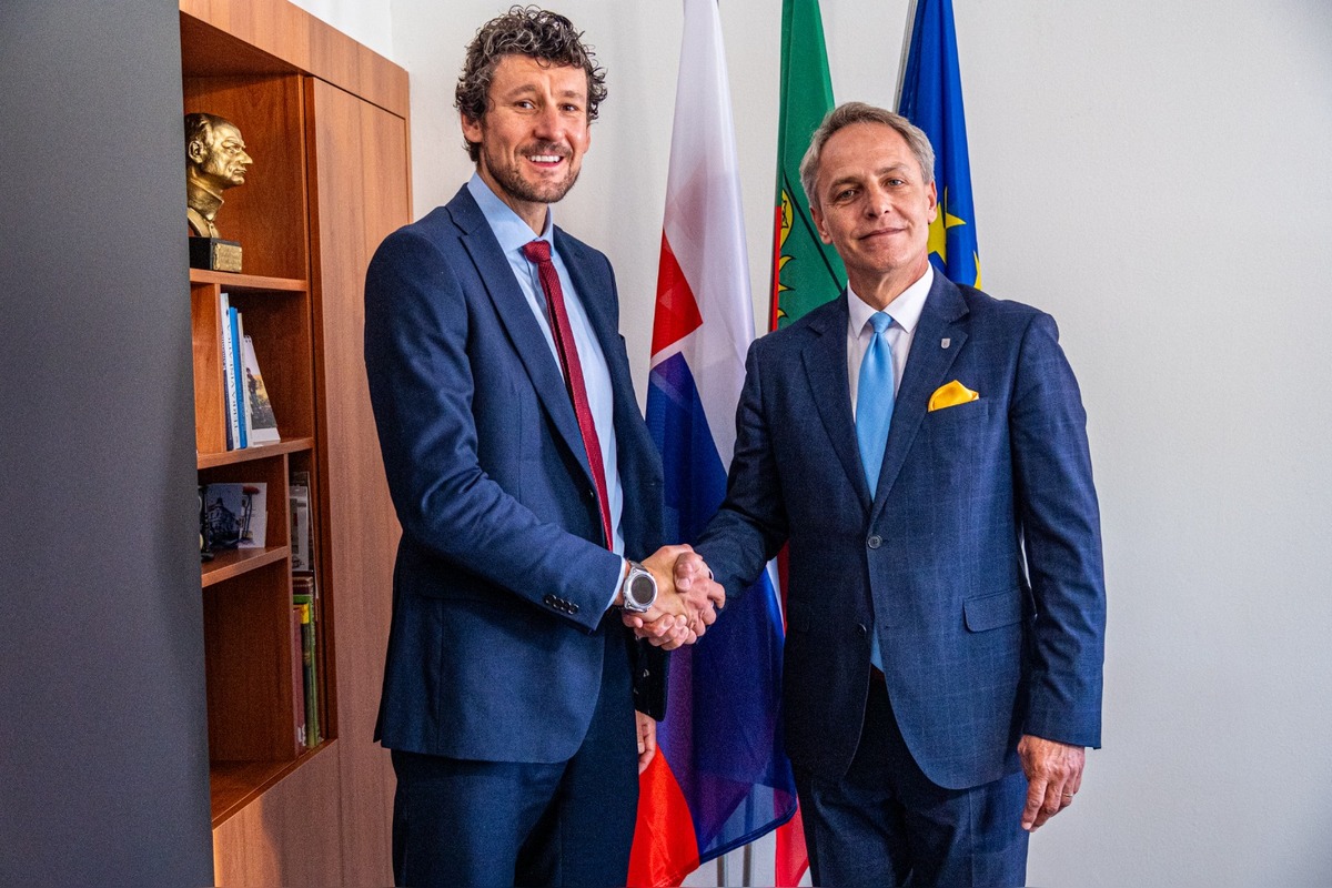 FOTO: Úspešný investor z Pezinka Dado Slezák, foto 6