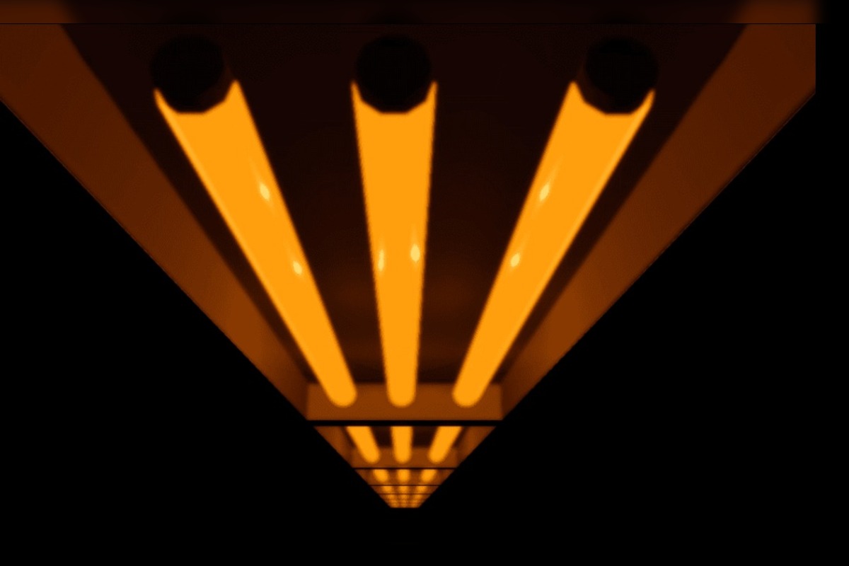 FOTO: Inštalácie Bielej noci 2025, foto 1