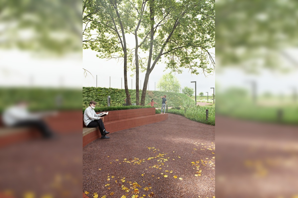 FOTO: Projekt Račianskeho korza, foto 4