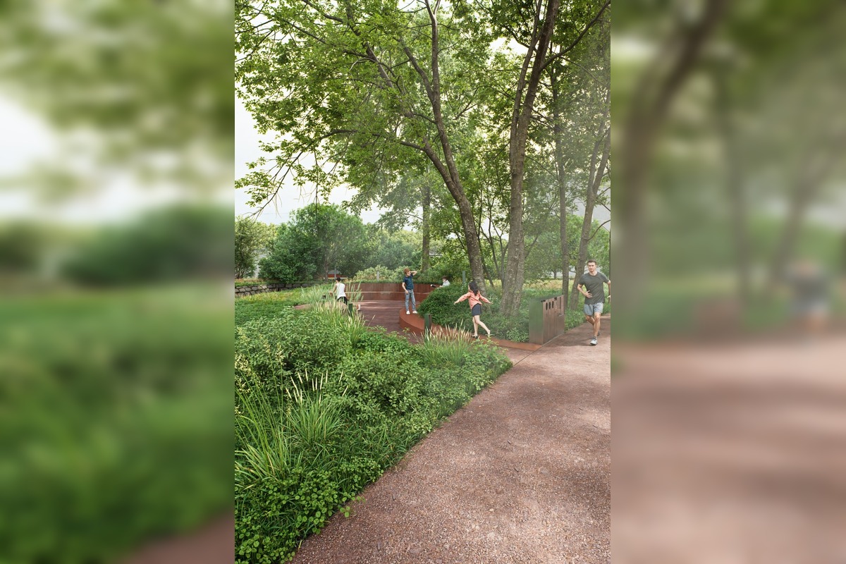 FOTO: Projekt Račianskeho korza, foto 5