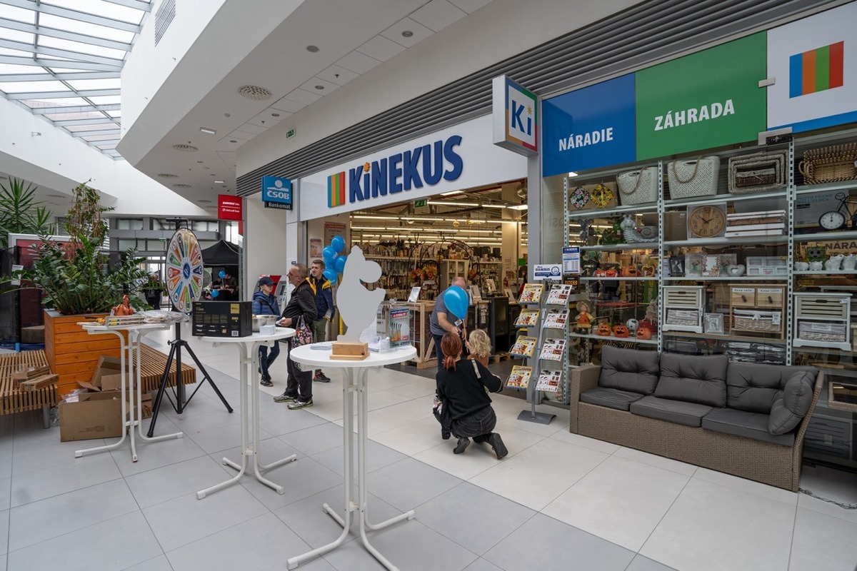 FOTO: Kinekus, foto 4