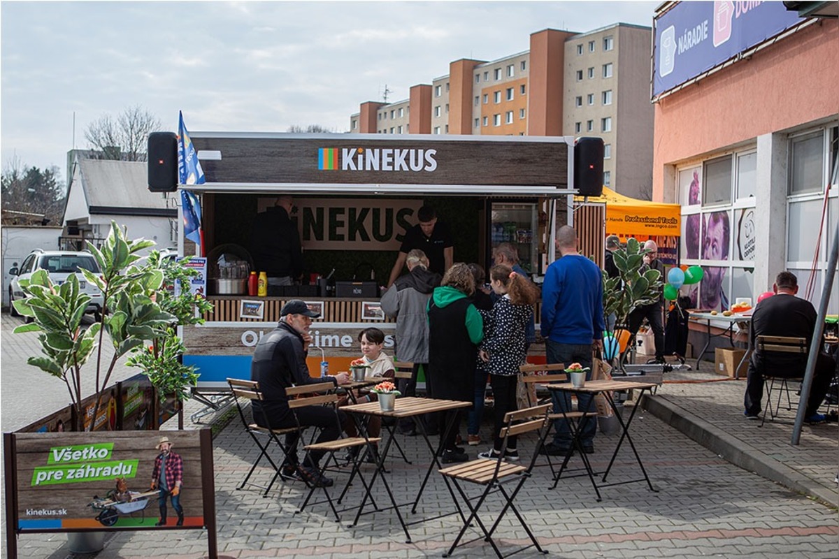 FOTO: Kinekus, foto 6