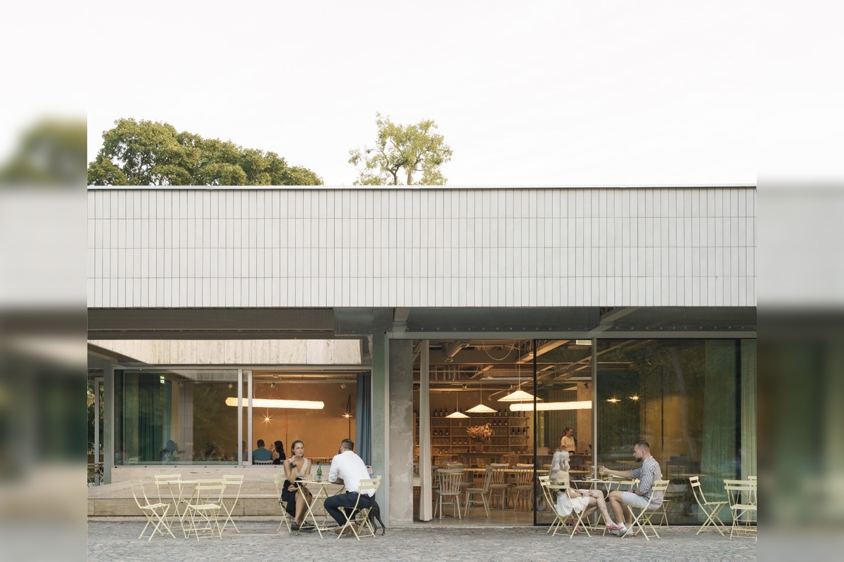 FOTO: Víťazi architektonickej súťaže z bratislavského kraja, foto 1