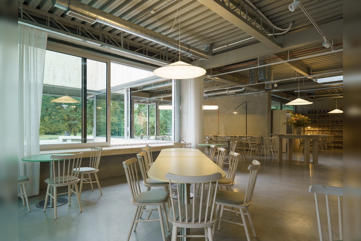 FOTO: Víťazi architektonickej súťaže z bratislavského kraja, foto 2