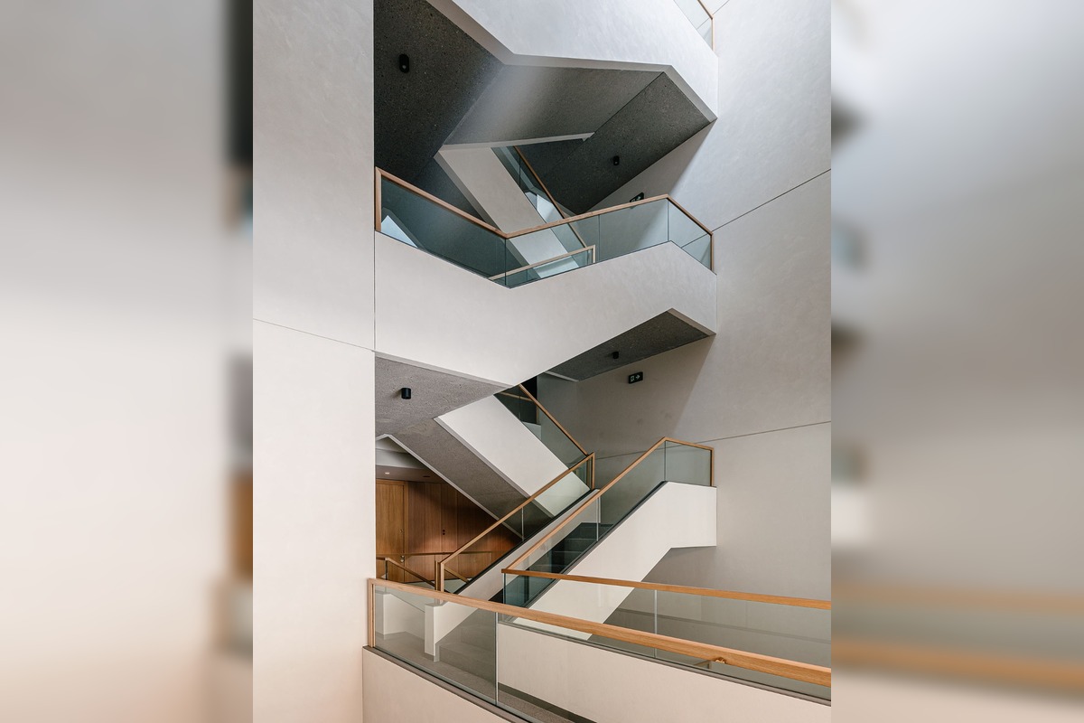 FOTO: Víťazi architektonickej súťaže z bratislavského kraja, foto 4