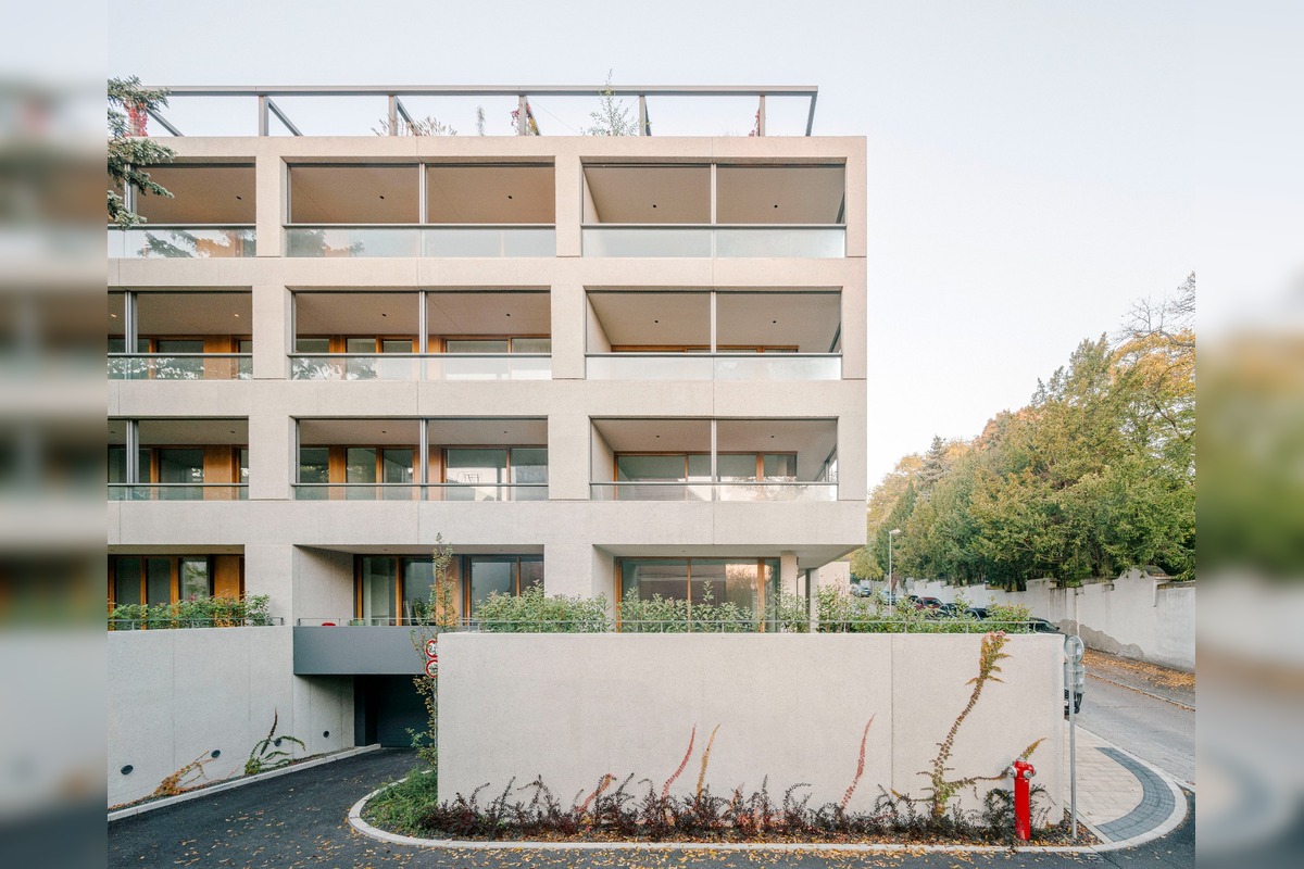 FOTO: Víťazi architektonickej súťaže z bratislavského kraja, foto 5