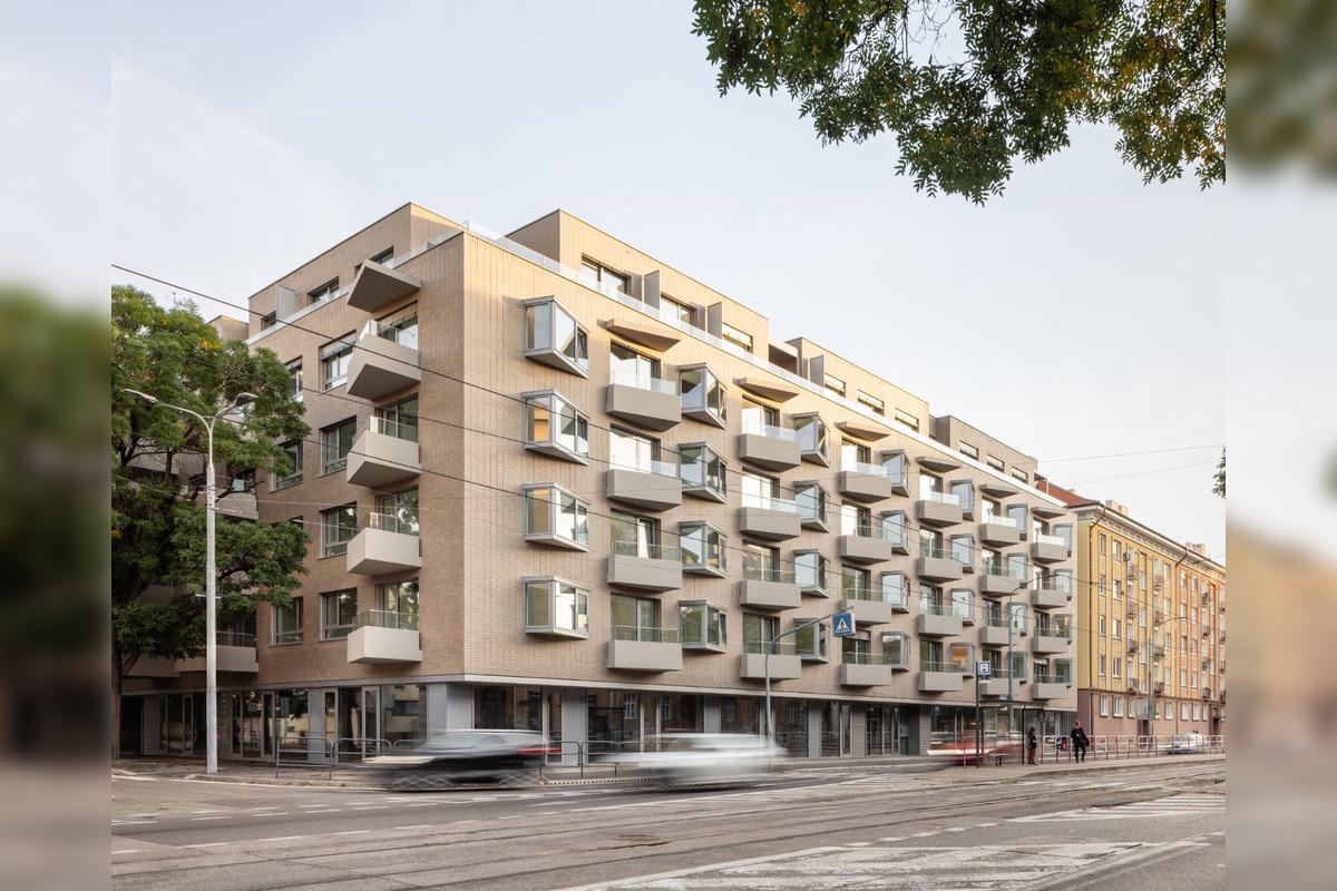 FOTO: Víťazi architektonickej súťaže z bratislavského kraja, foto 6