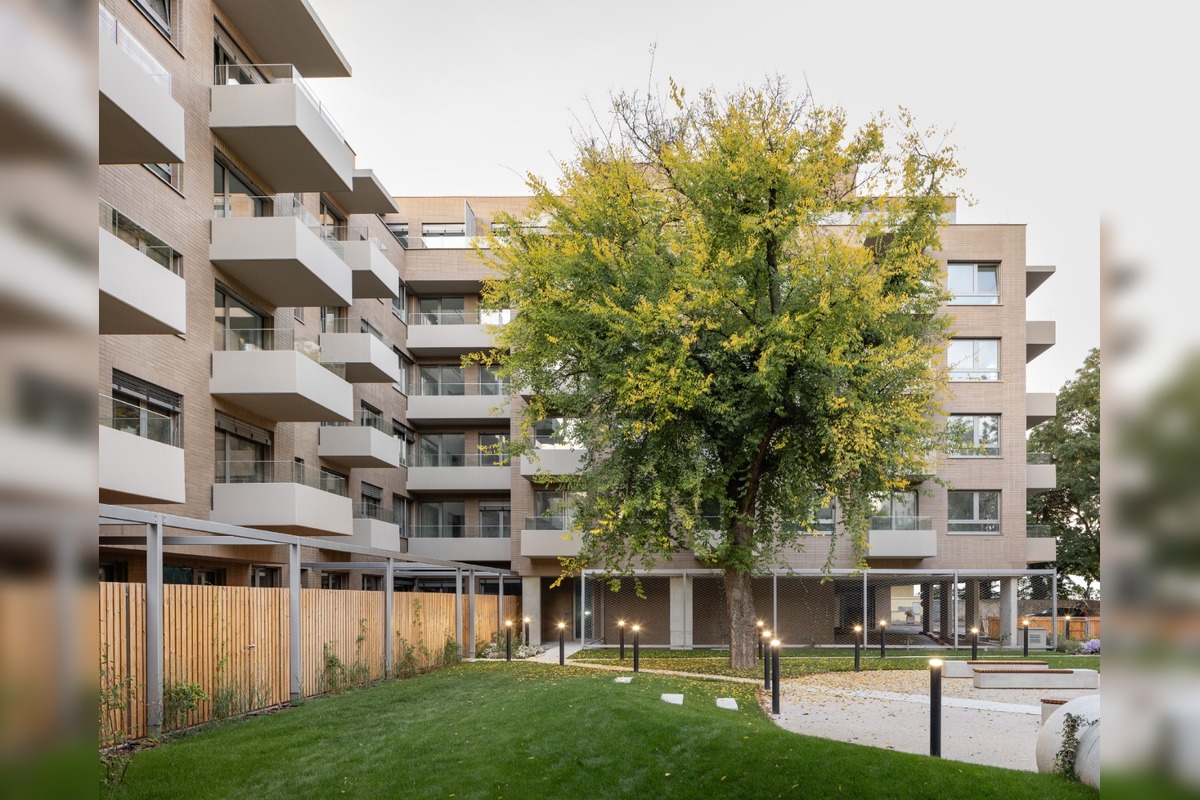 FOTO: Víťazi architektonickej súťaže z bratislavského kraja, foto 7