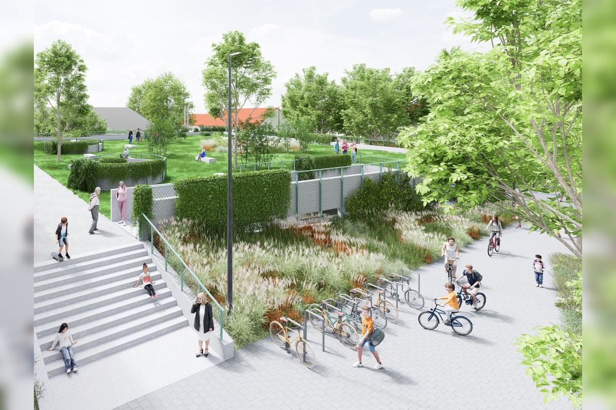 FOTO: Prestupný terminál v Modre zlepší spojenie s Trnavou a Bratislavou, foto 5