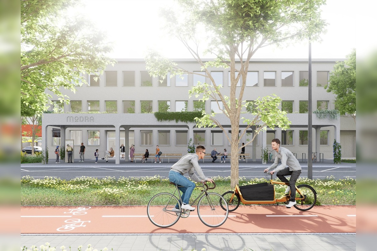 FOTO: Prestupný terminál v Modre zlepší spojenie s Trnavou a Bratislavou, foto 8