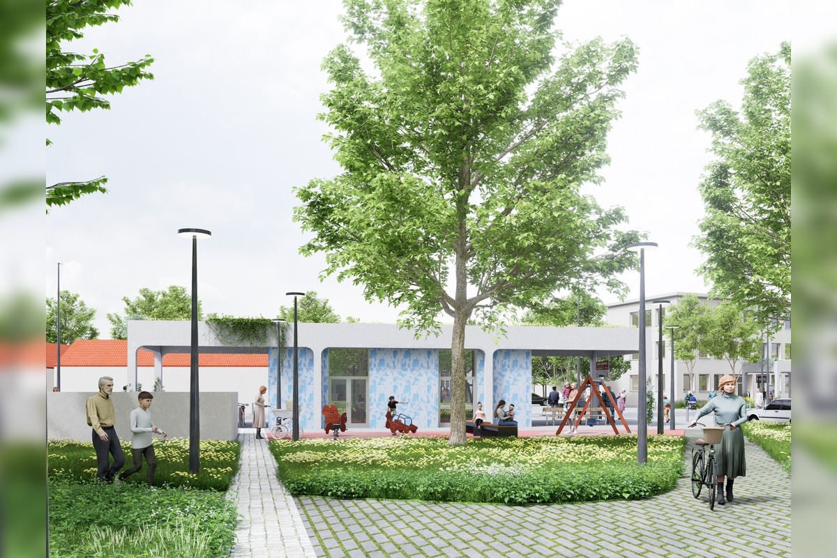 FOTO: Prestupný terminál v Modre zlepší spojenie s Trnavou a Bratislavou, foto 11