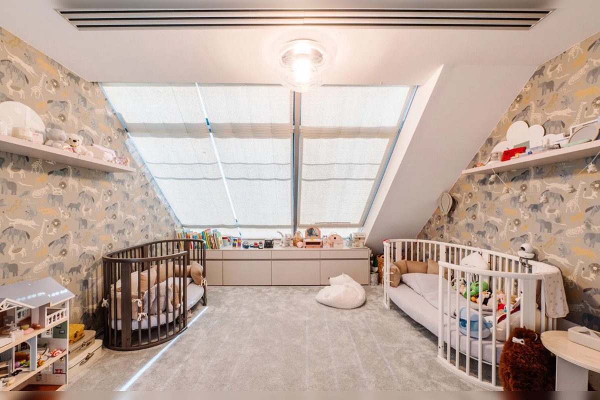 FOTO: Dominika Cibulková predáva svoj luxusný mezonet na Dunajskej, foto 13