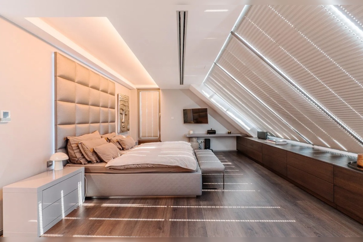 FOTO: Dominika Cibulková predáva svoj luxusný mezonet na Dunajskej, foto 19