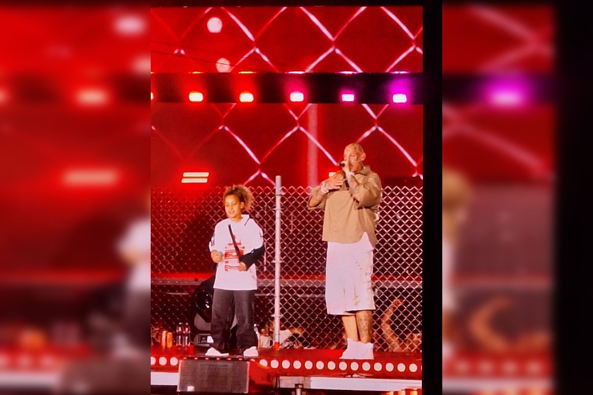 FOTO: Separ odohral svoj doteraz najväčší sólový koncert, foto 5