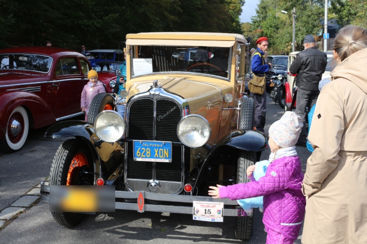 FOTO: Súťaž veteránov, foto 4