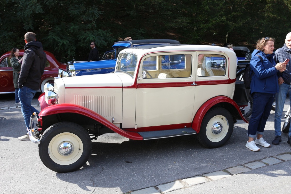 FOTO: Súťaž veteránov, foto 6