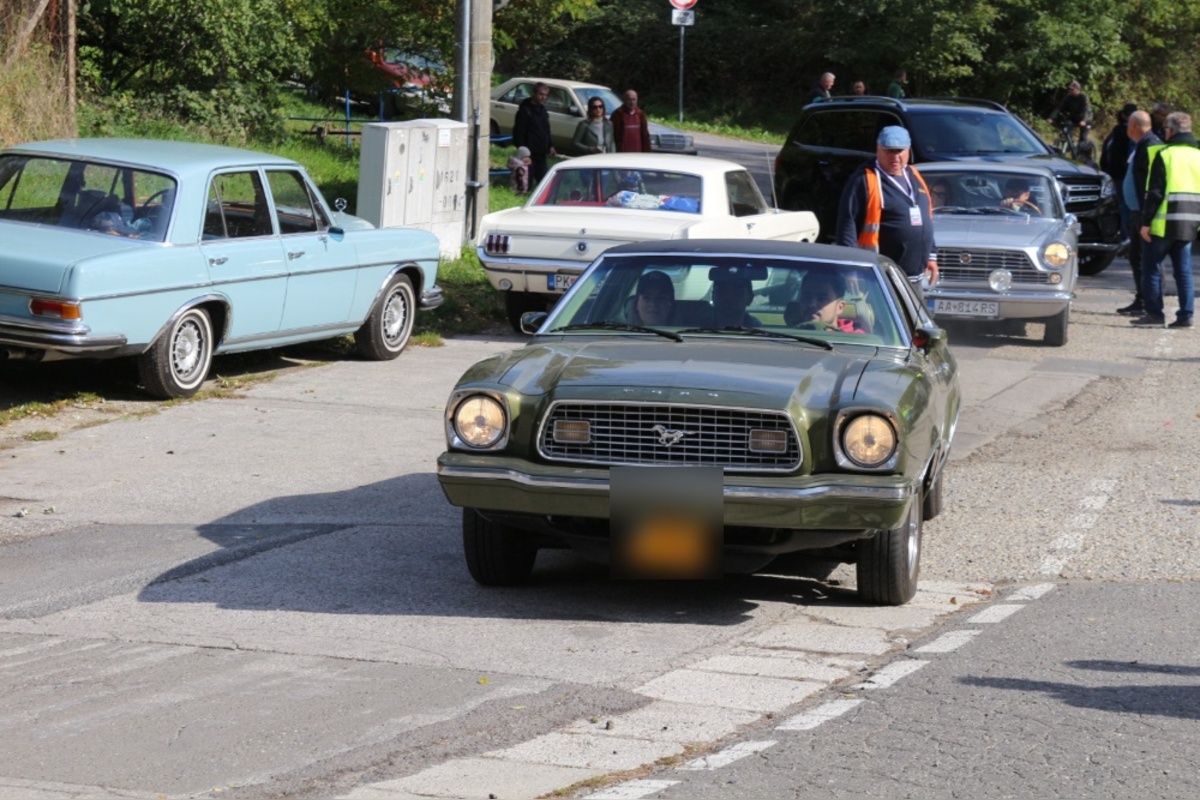 FOTO: Súťaž veteránov, foto 7