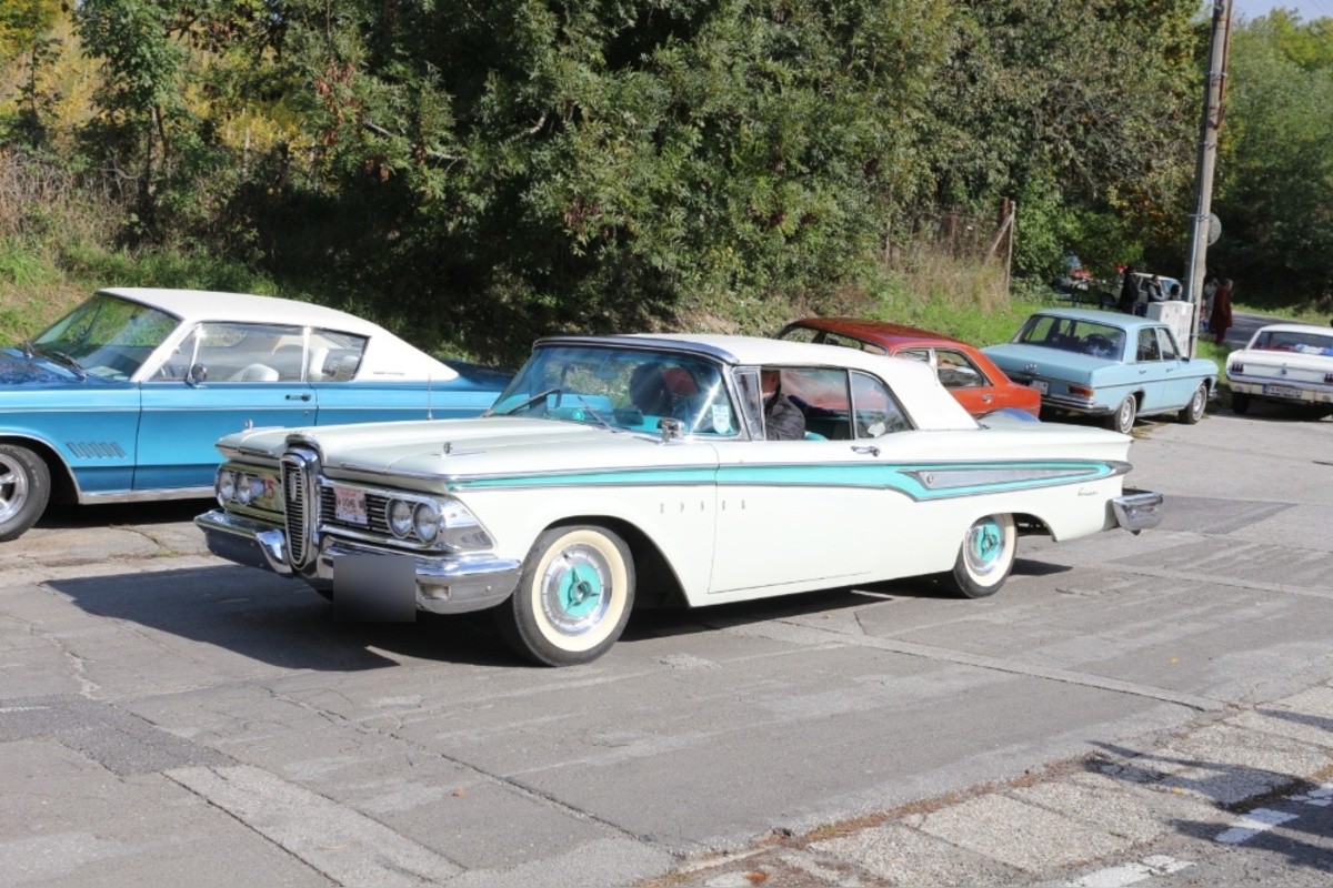 FOTO: Súťaž veteránov, foto 8