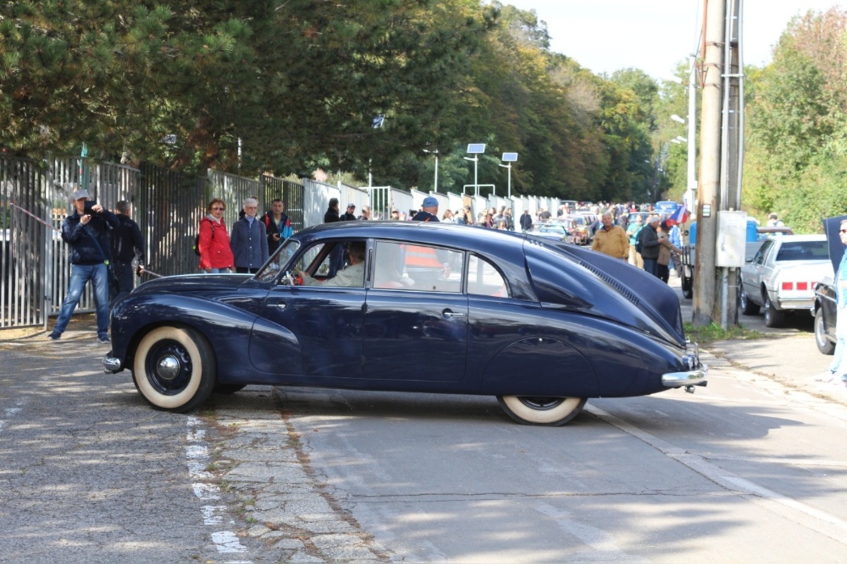 FOTO: Súťaž veteránov, foto 10