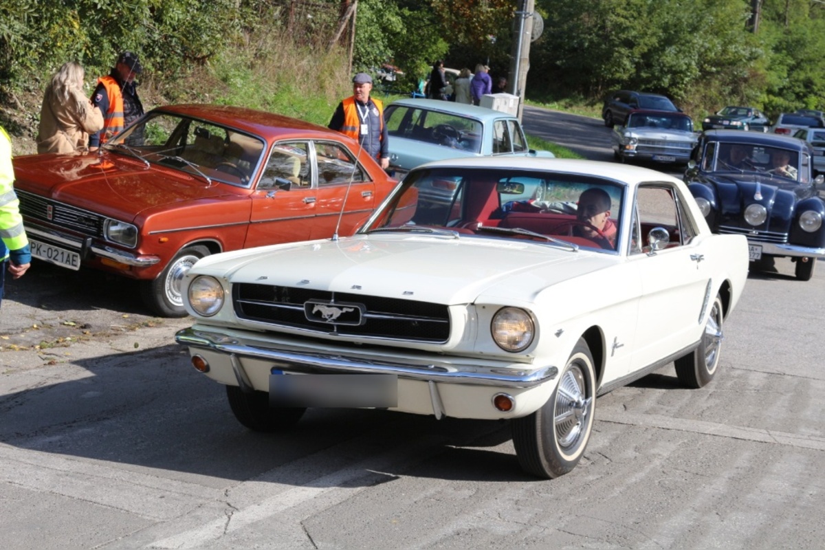 FOTO: Súťaž veteránov, foto 11