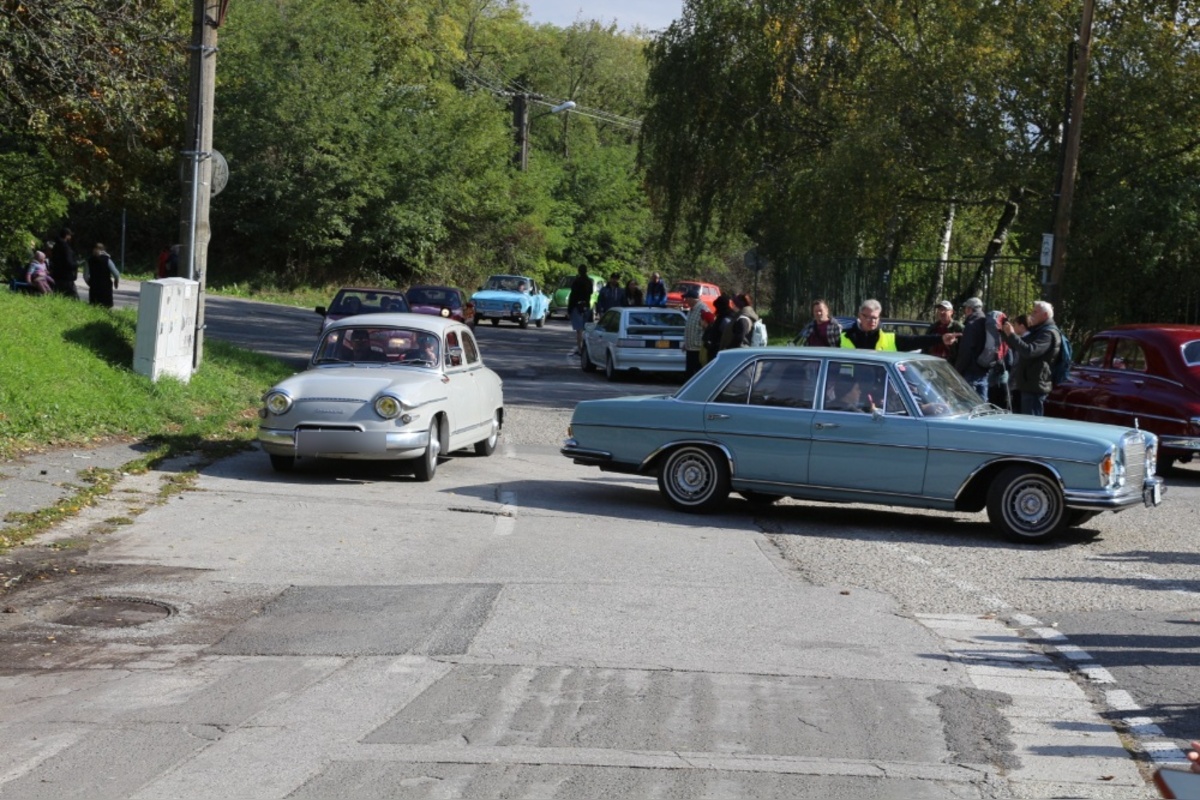 FOTO: Súťaž veteránov, foto 13