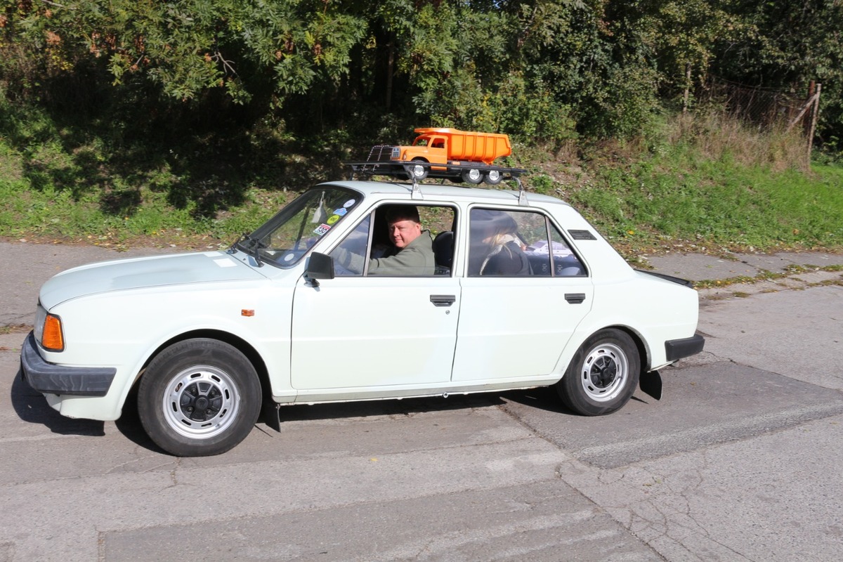 FOTO: Súťaž veteránov, foto 14