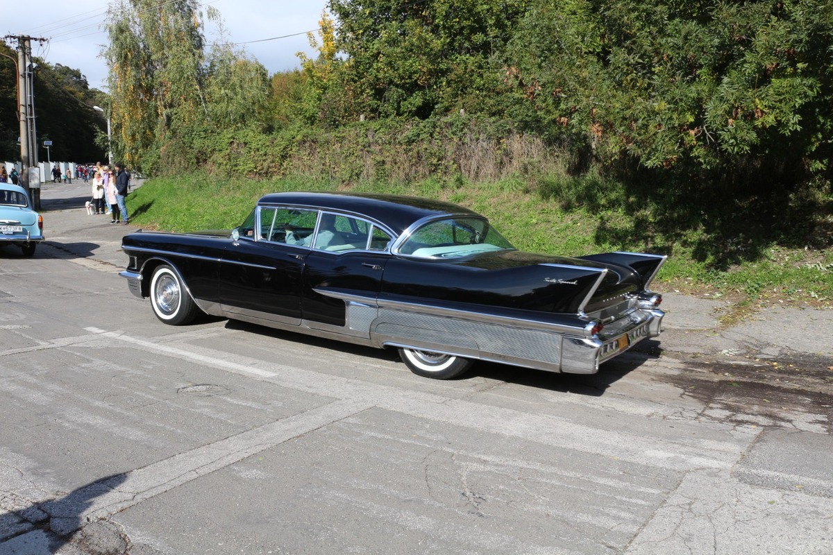 FOTO: Súťaž veteránov, foto 15