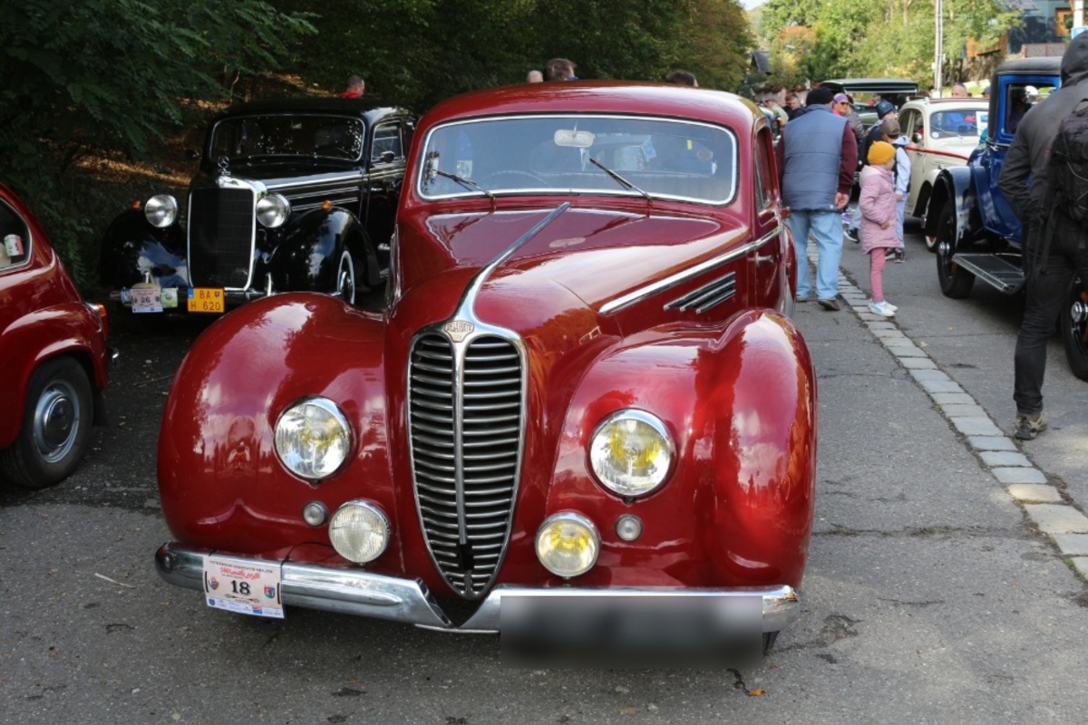 FOTO: Súťaž veteránov, foto 16