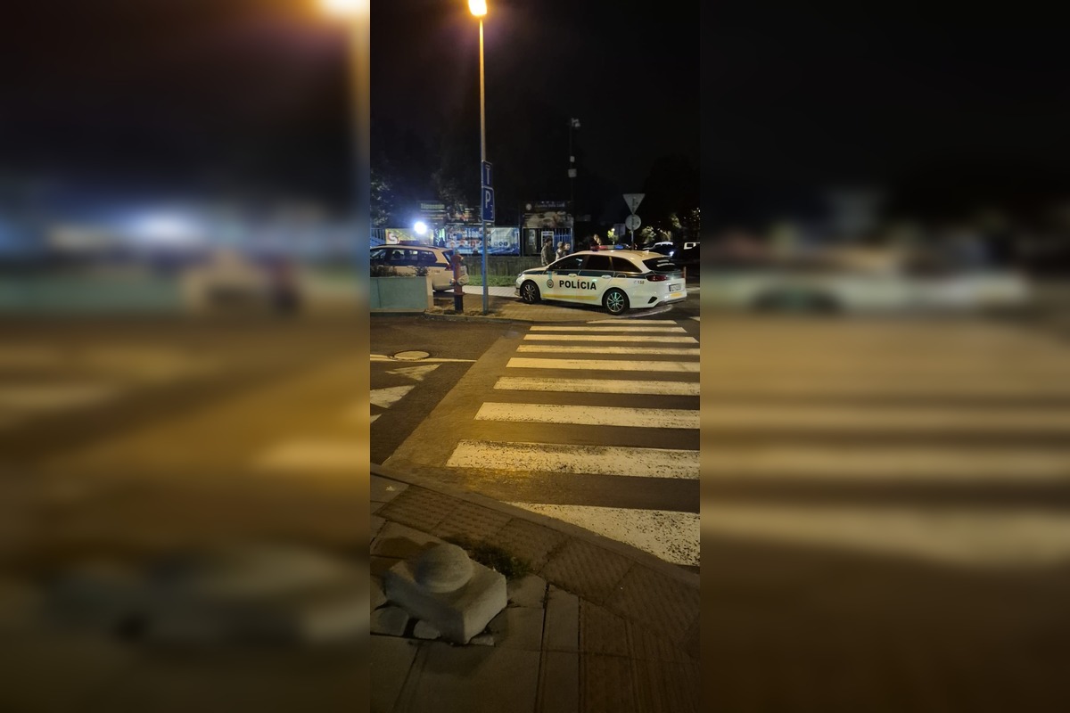 FOTO: Požiar paneláku na Nevädzovej (Retro), foto 3