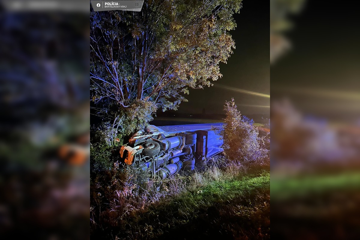 FOTO: Počítajte s viacerými dopravnými obmedzeniami v Bratislave a v okolí na D1 aj D2, foto 1