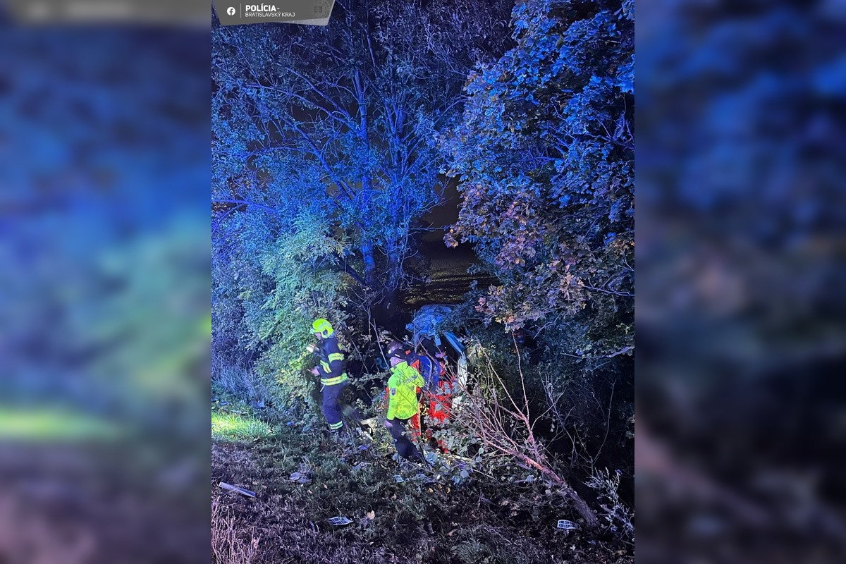 FOTO: Počítajte s viacerými dopravnými obmedzeniami v Bratislave a v okolí na D1 aj D2, foto 3