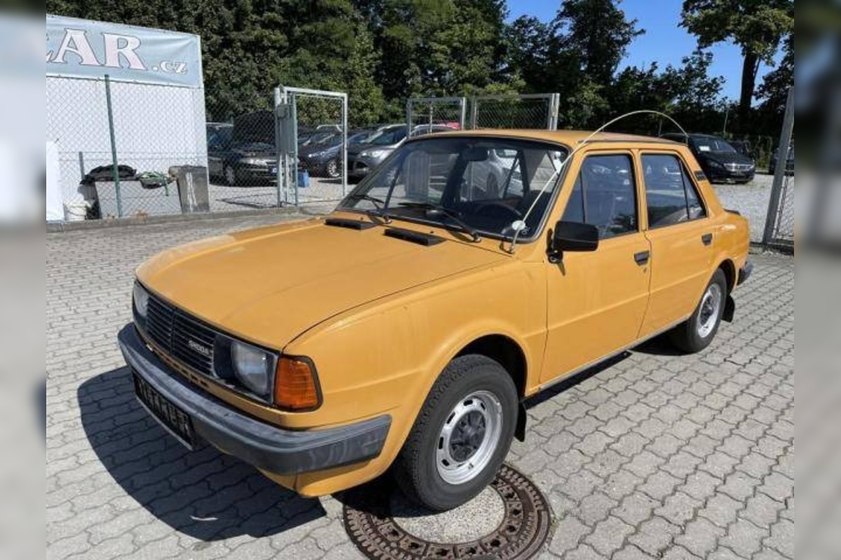 FOTO: Na prvé auto sa nezabúda. Aké bolo to vaše?, foto 2