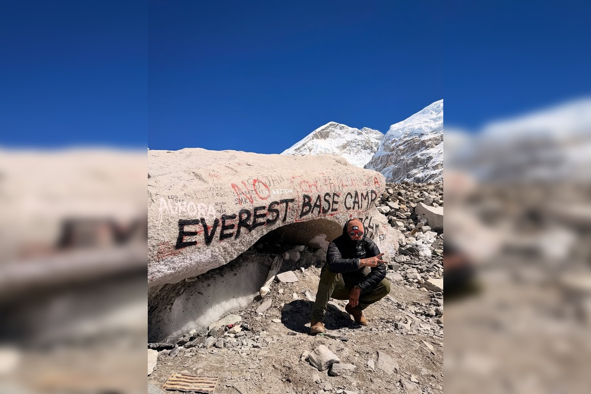 FOTO: Separova návšteva Nepálu, foto 3